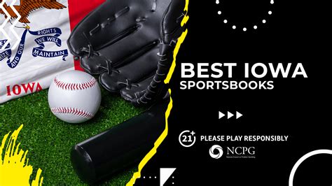 best iowa sportsbooks